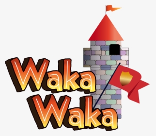 Waka Waka - Waka Waka Kl, HD Png Download, Free Download