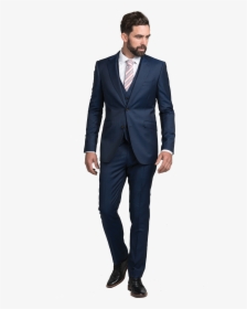 Suitsupply La Spalla, HD Png Download, Free Download