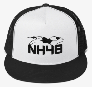 Nh 48 Hat - Moonshine Fly Rod Hats, HD Png Download, Free Download