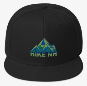 Hike Nh Snapback Hat - Baseball Cap, HD Png Download, Free Download