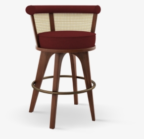 George Bar Chair - Bar Stool, HD Png Download, Free Download