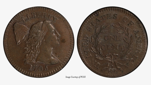 1872 One Cent, HD Png Download, Free Download