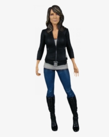 Sons Of Anarchy Merchandise For Sale - Sons Of Anarchy Gemma Teller Exclusive Action Figure, HD Png Download, Free Download