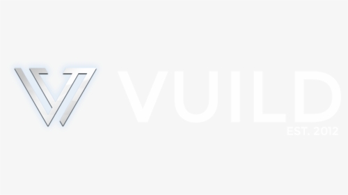 Vuild - Black-and-white, HD Png Download, Free Download
