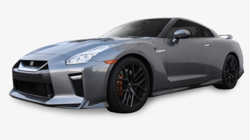 Nissan Gt-r, HD Png Download, Free Download