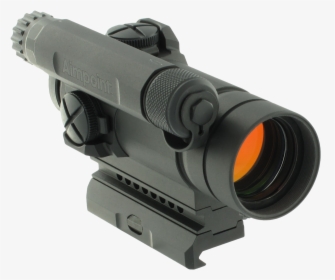 Aimpoint Compm4, HD Png Download, Free Download