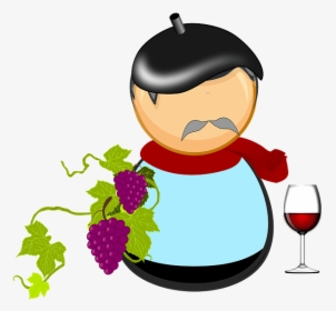 Winemaker Png, Transparent Png, Free Download