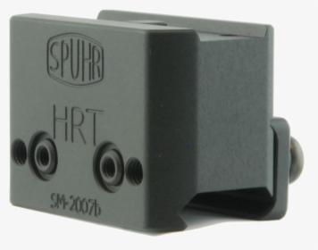 Sm-2007b Aimpoint Micro Mount, Lower 1/3 - Spuhr, HD Png Download, Free Download