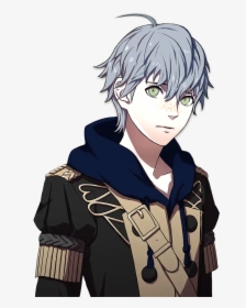 Fire Emblem Three Houses Characters, HD Png Download, Free Download