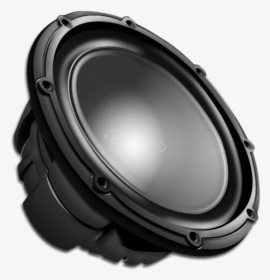 Clipart Clipground - Subwoofer, HD Png Download, Free Download