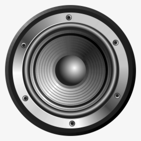 Car Subwoofer Clipart Picture Royalty Free Download, HD Png Download, Free Download