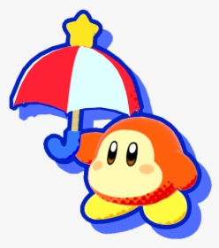 Kirby Star Allies Parasol Waddle Dee, HD Png Download, Free Download