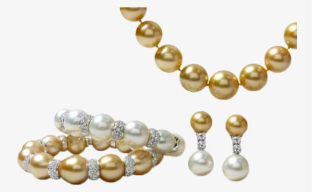 South Sea Pearls, HD Png Download, Free Download