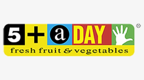 Pole To Poles Partner 5plus - 5 A Day, HD Png Download, Free Download