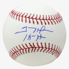 Troy Tulowitzki Autograph, HD Png Download, Free Download