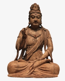 Gautama Buddha Png - Png Buddha Download, Transparent Png, Free Download