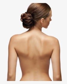 Girl Back Anatomy, HD Png Download, Free Download