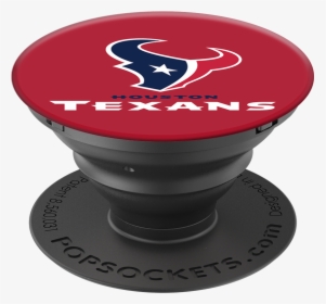 Houston Texans Logo Popsocket - Texans Popsocket, HD Png Download, Free Download