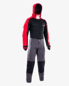 Fuse Drysuit 4/3 Bz Dl - Dry Suit, HD Png Download, Free Download