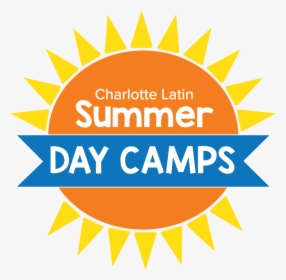 Charlotte Latin School - Charlotte Latin Summer Camp, HD Png Download, Free Download