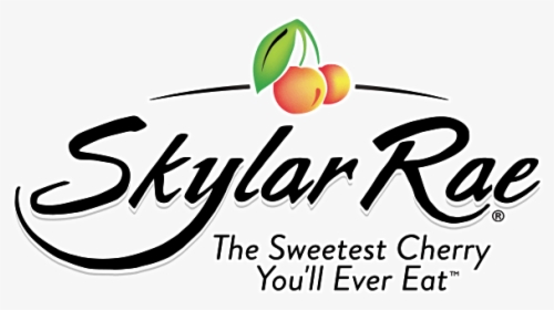 Skylar Rae Cherry Logo - Illustration, HD Png Download, Free Download