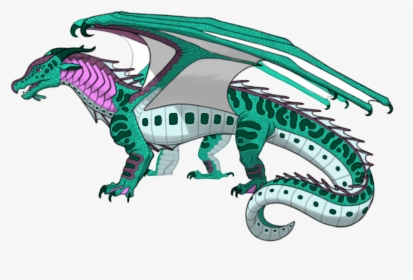Wings Of Fire Fanon Wiki - Turtle From Wings Of Fire, HD Png Download, Free Download