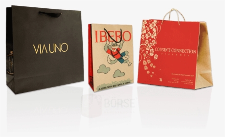 Brown Paper Bags Codirato 100pcs Paper Grocery Lunch - Paper Bag, HD Png Download, Free Download