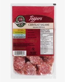 Grimm"s Pepperoni & Meat Snacks - Pepperoni, HD Png Download, Free Download