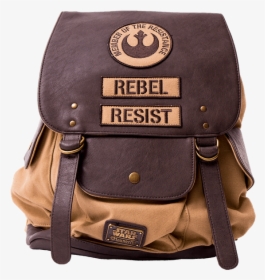 Star Wars Resistence Bag, HD Png Download, Free Download