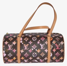 Louis Vuitton Butterfly Bag, HD Png Download, Free Download