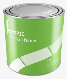 Transparent Acrylic Painting Lovely Olympic Paint Home - Box, HD Png Download, Free Download