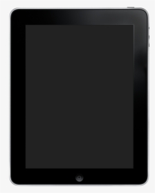Ipad 1 Battery Replacement - Led-backlit Lcd Display, HD Png Download, Free Download
