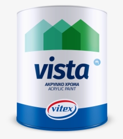 Vista Ακρυλικό, HD Png Download, Free Download