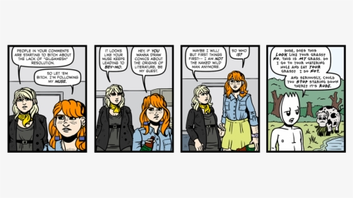 Comics, HD Png Download, Free Download