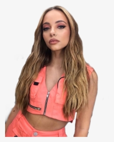 The Nose Ring Is Not Real 💍 - Jade Amelia Thirlwall, HD Png Download, Free Download