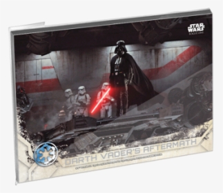 2017 Topps Star Wars Rogue One Series 2 Complete Base - Figurine, HD Png Download, Free Download