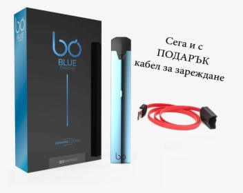 Bo One Blue Diamond, HD Png Download, Free Download