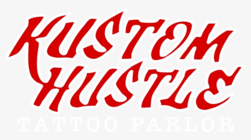 Kustom Hustle - Illustration, HD Png Download, Free Download