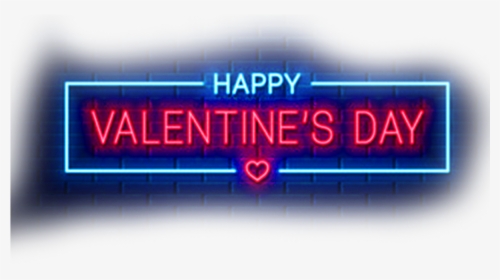 Happy Valentine Day Png, Transparent Png, Free Download