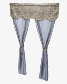Window Curtains Png, Transparent Png, Free Download
