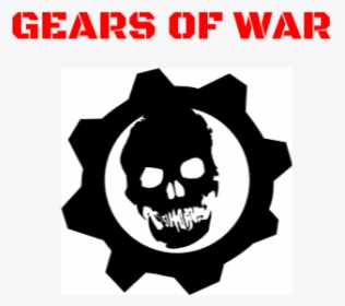 Gears Of War, HD Png Download, Free Download