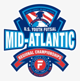 2018 Usyf Ma Large - Label, HD Png Download, Free Download