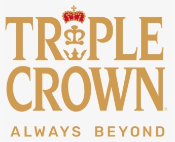Triple Crown - Triple Crown Feed, HD Png Download, Free Download
