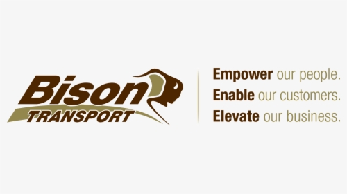 Bison Transport, HD Png Download, Free Download