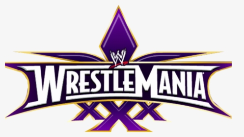 Wrestlemania 30, HD Png Download, Free Download