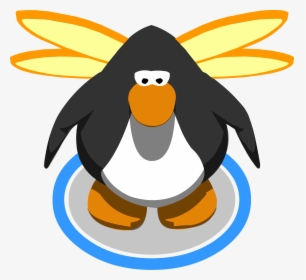 Official Club Penguin Online Wiki - Club Penguin Penguin Png, Transparent Png, Free Download