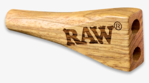 Raw Double Barrel King Size Cig Holder, HD Png Download, Free Download