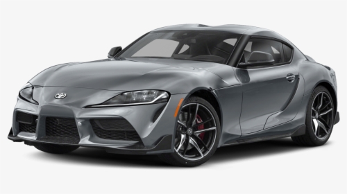 2020 Toyota Camry Trd Silver, HD Png Download, Free Download