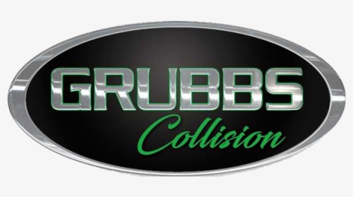 Grubbs Motorsports & Collision - Emblem, HD Png Download, Free Download