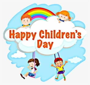 Happy Kids, HD Png Download, Free Download